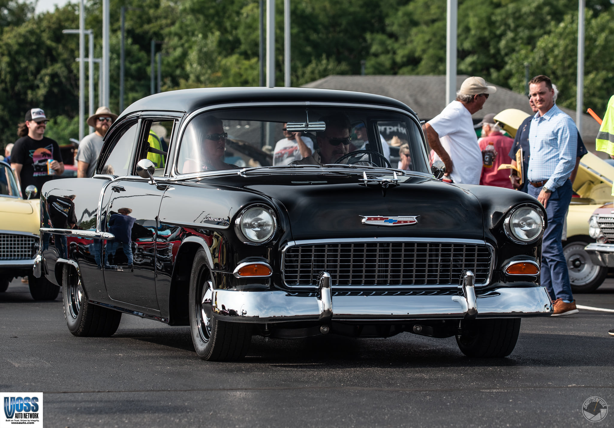 Voss Hoss Cruise-in 2021 photo 94